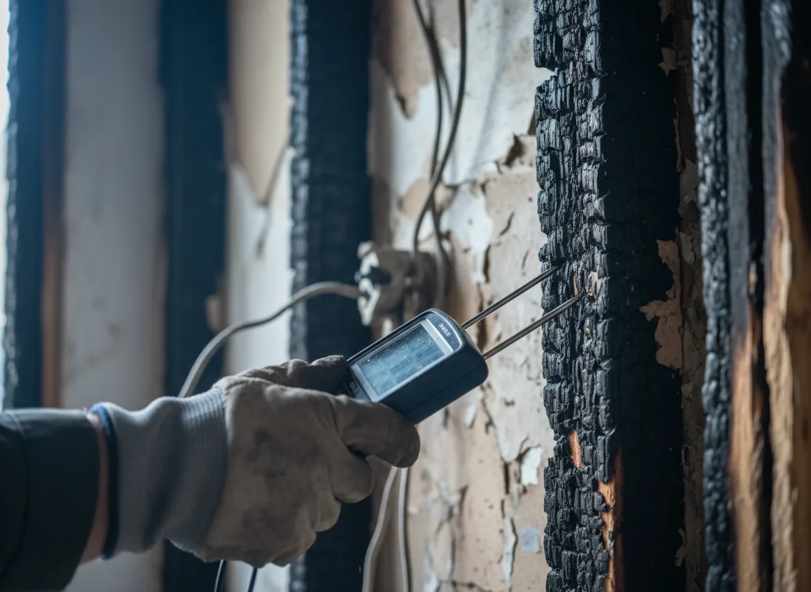 Fire Damage Restoration Jonesville, IN FAQs
